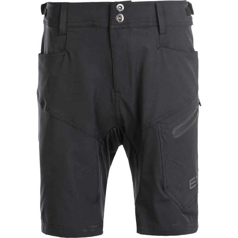 Endurance Jamal 2in1 Shorts Herren