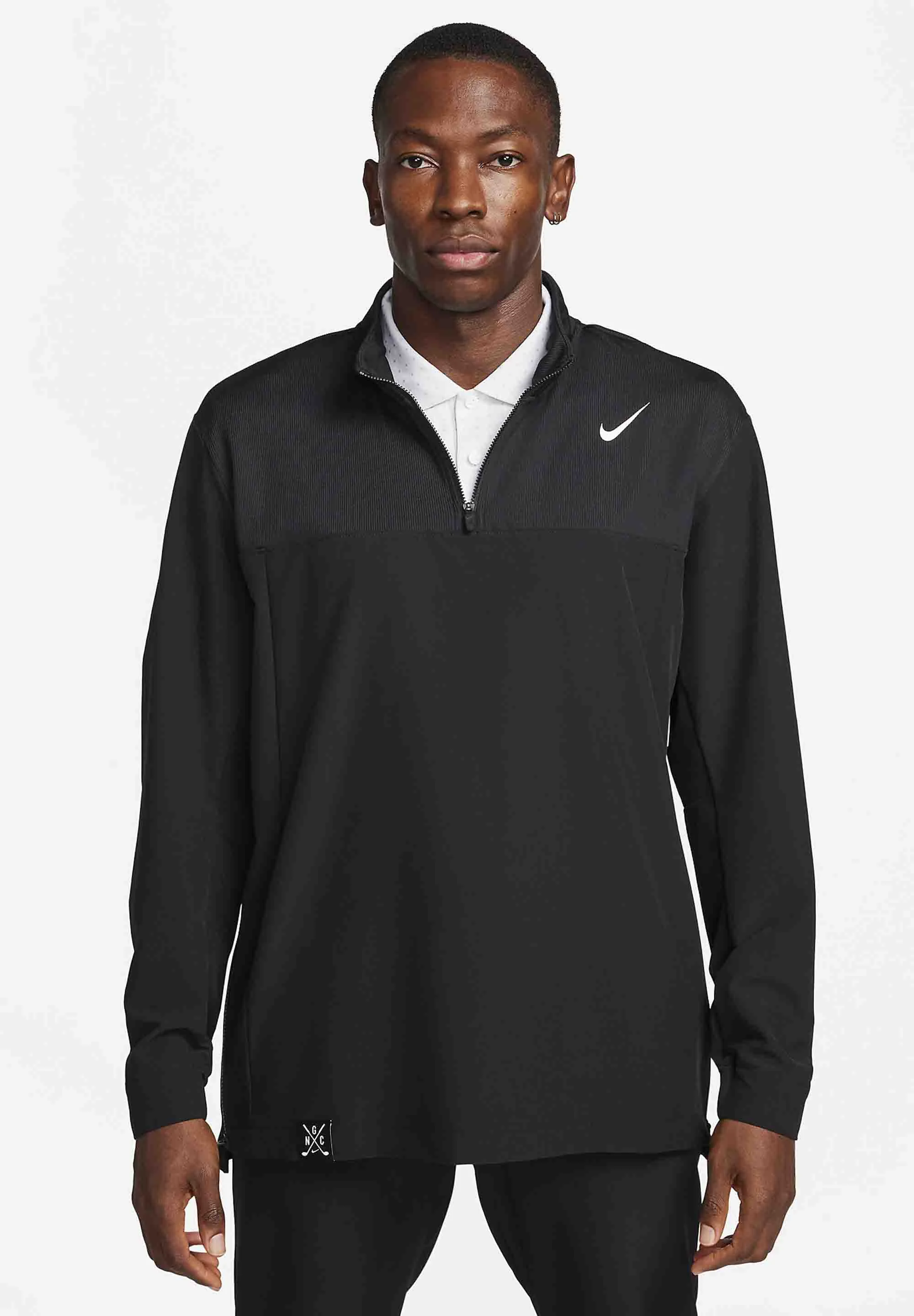 Nike Golf DRI-FIT NGC - Chaqueta softshell
