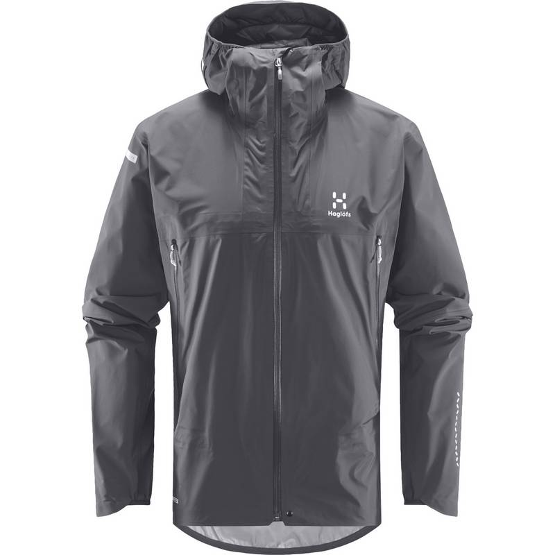Haglöfs L.I.M GTX Active Jacket Hardshelljacke Herren