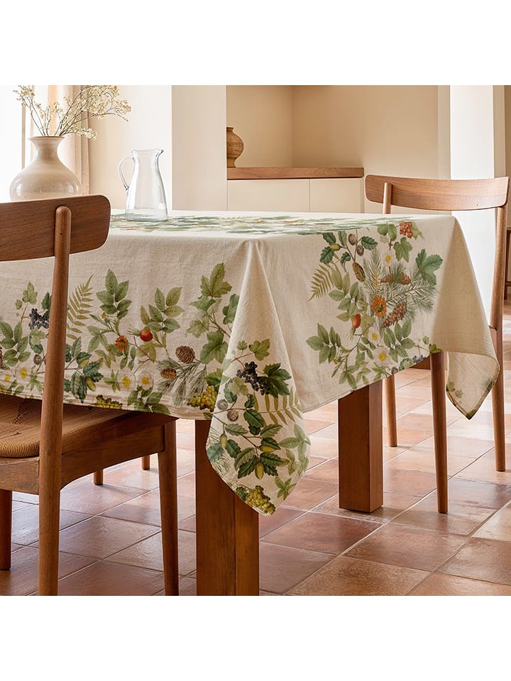Mint Rugs Tischdecke 