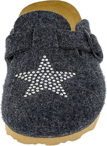 LICO Clog Bioline clog star