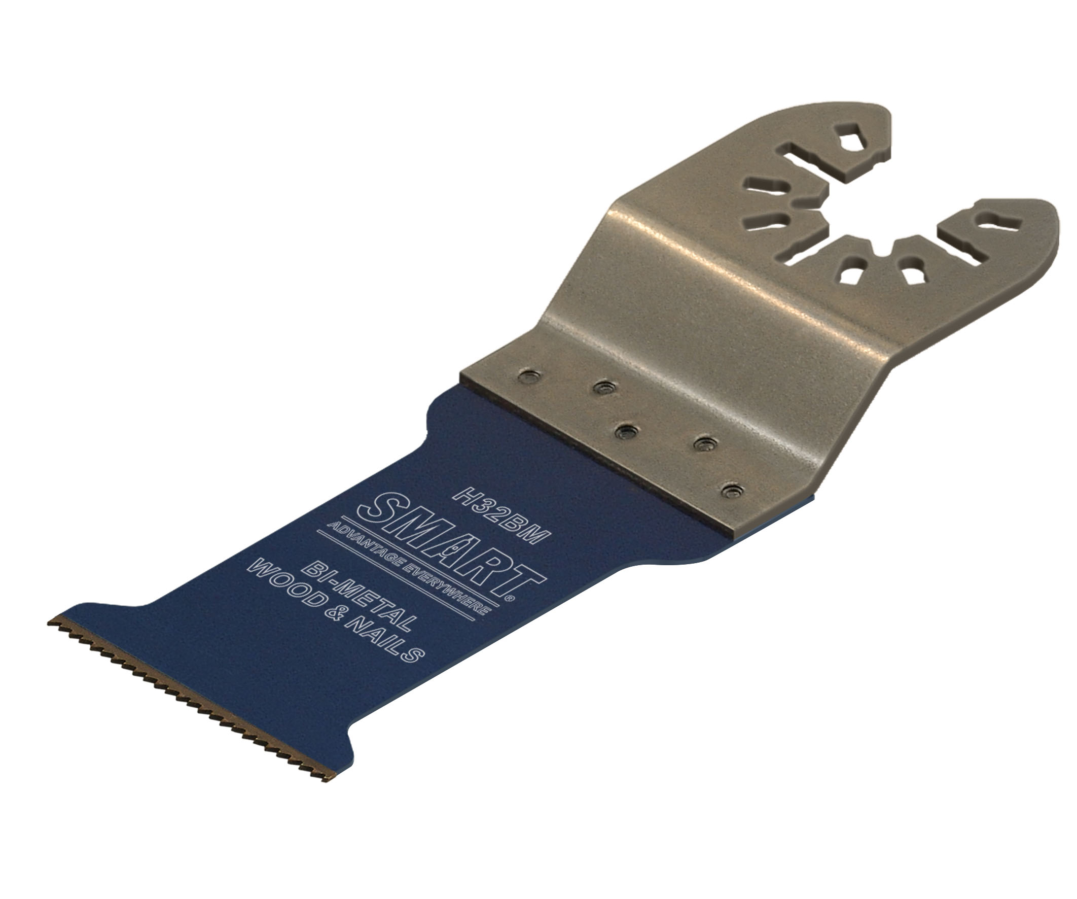 Smart Blades H32BM1 UN TRA 32x51mm BiM čepel 1ks