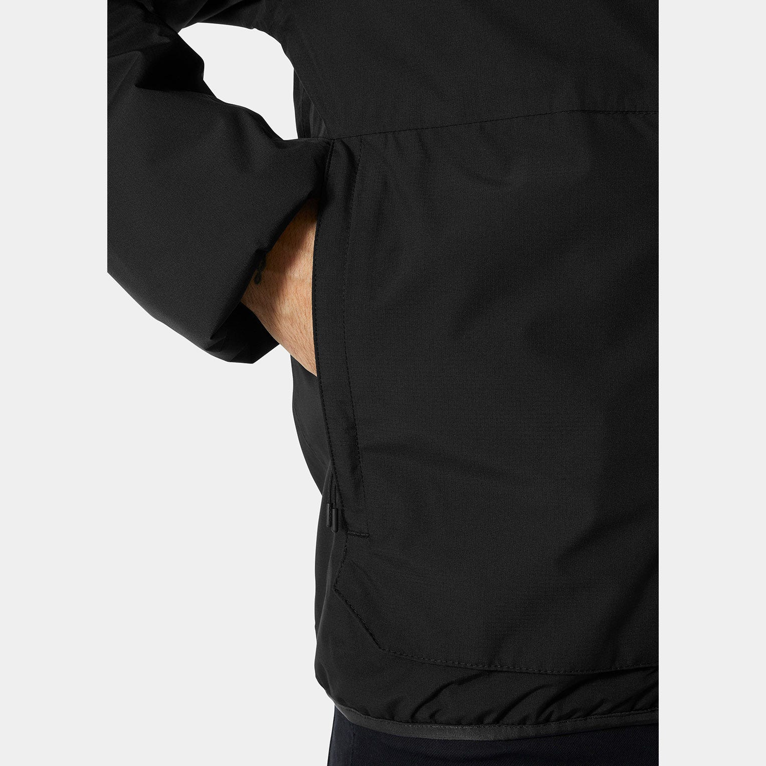 Men's Ervik Insulated Rain Jacket