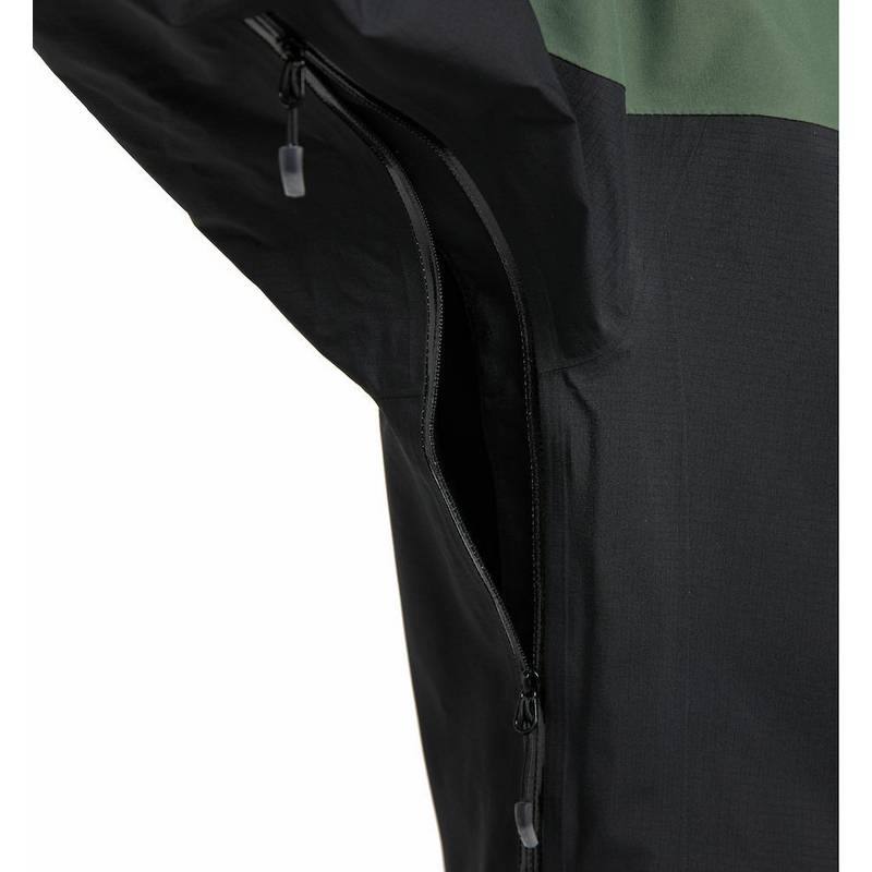 Haglfs Spitz Jacket Hardshelljacke Herren