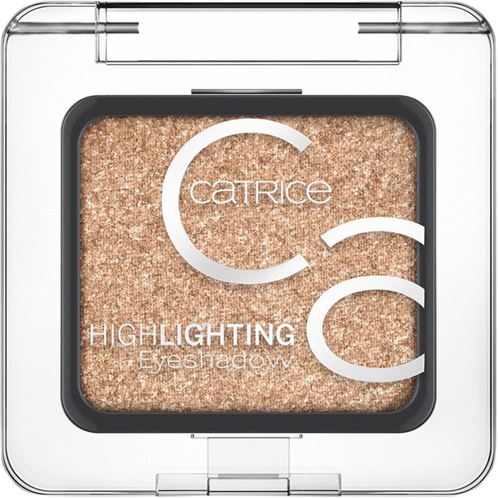 Highlighting Eyeshadow