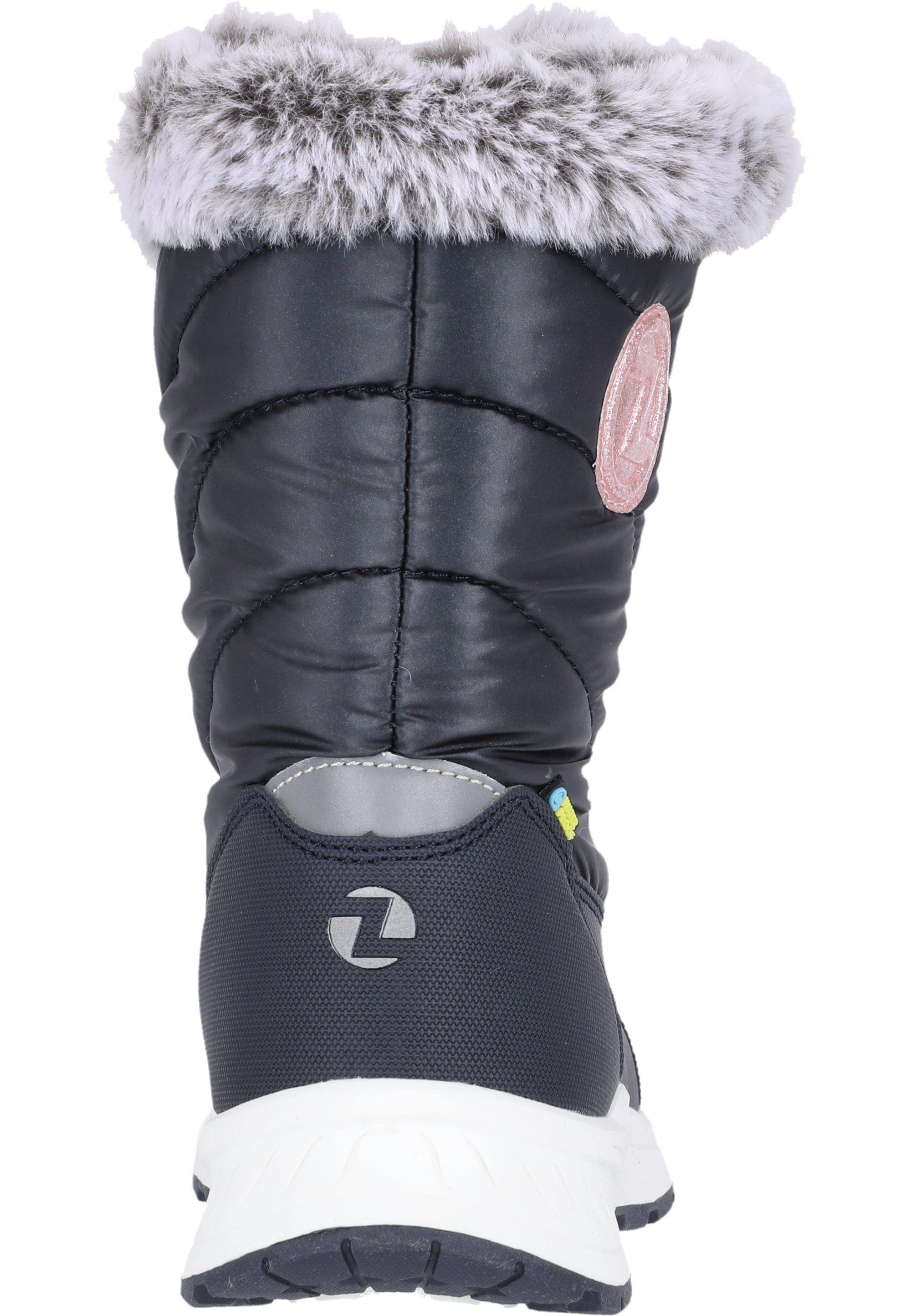 ZIGZAG Rasbell Stiefel mit wasserdichter Eigenschaft
