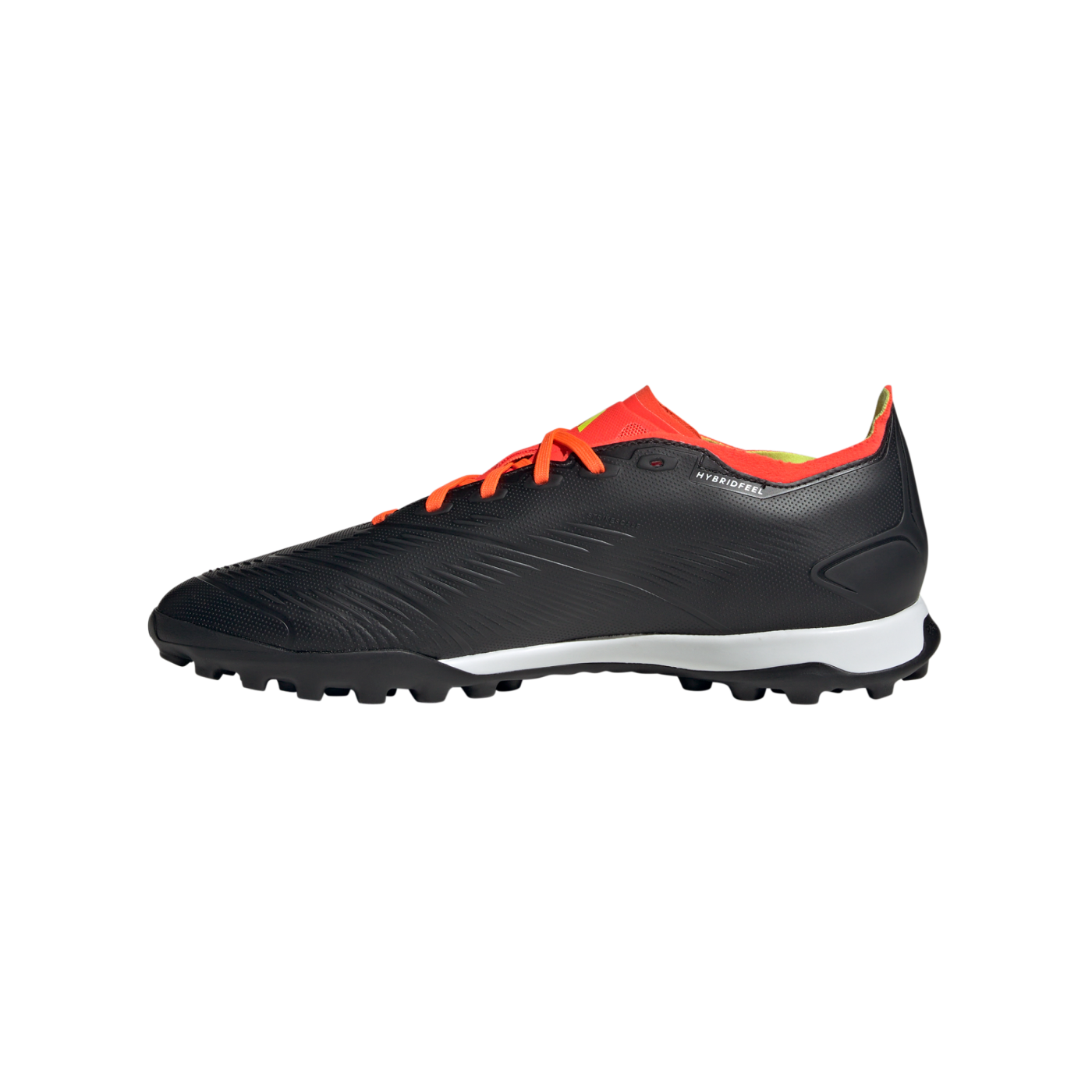 adidas Predator League TF Schwarz Weiss Rot