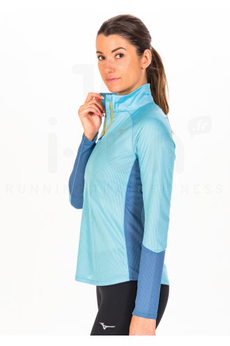 Mizuno DryAeroFlow W