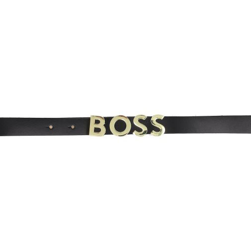 BOSS Gürtel Leder