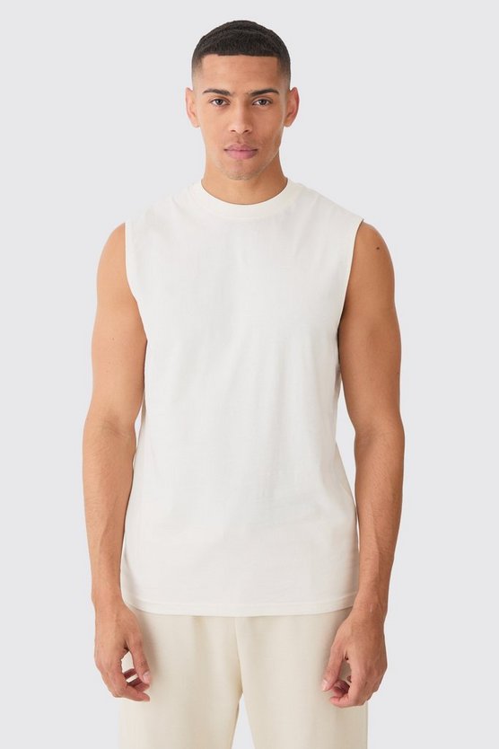 Basic Tanktop