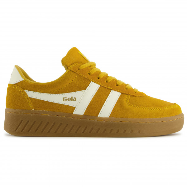 Gola - Women's Grandslam Suede - Sneaker
