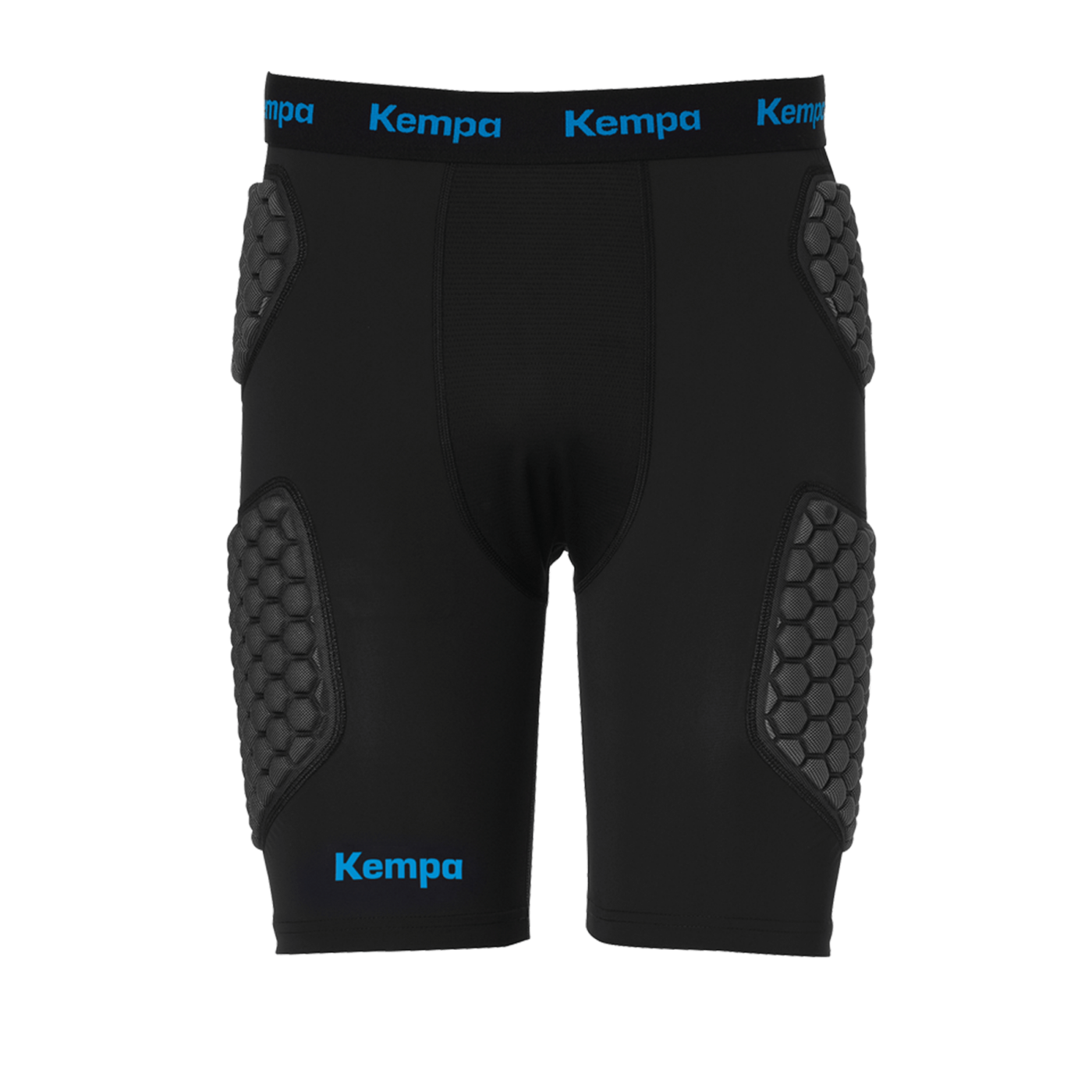 Kempa Protection Torwartshort Schwarz F01