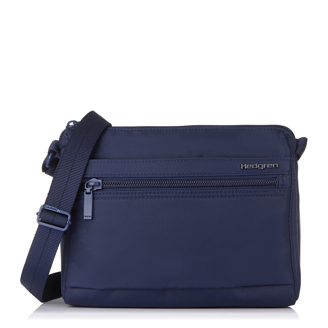 HEDGREN Handtaschen blau EYE shoulderbag