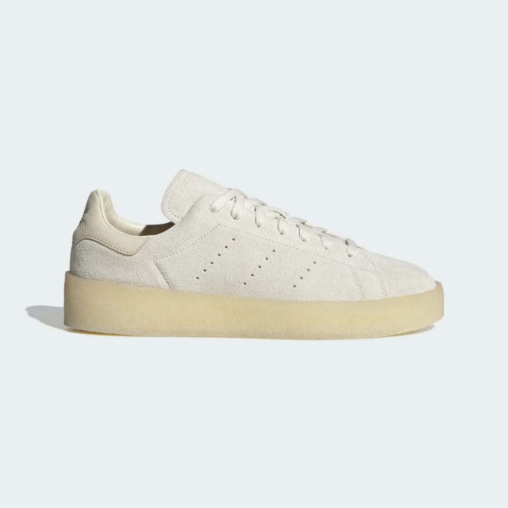 adidas Stan Smith Crepe IG5531 / weiss