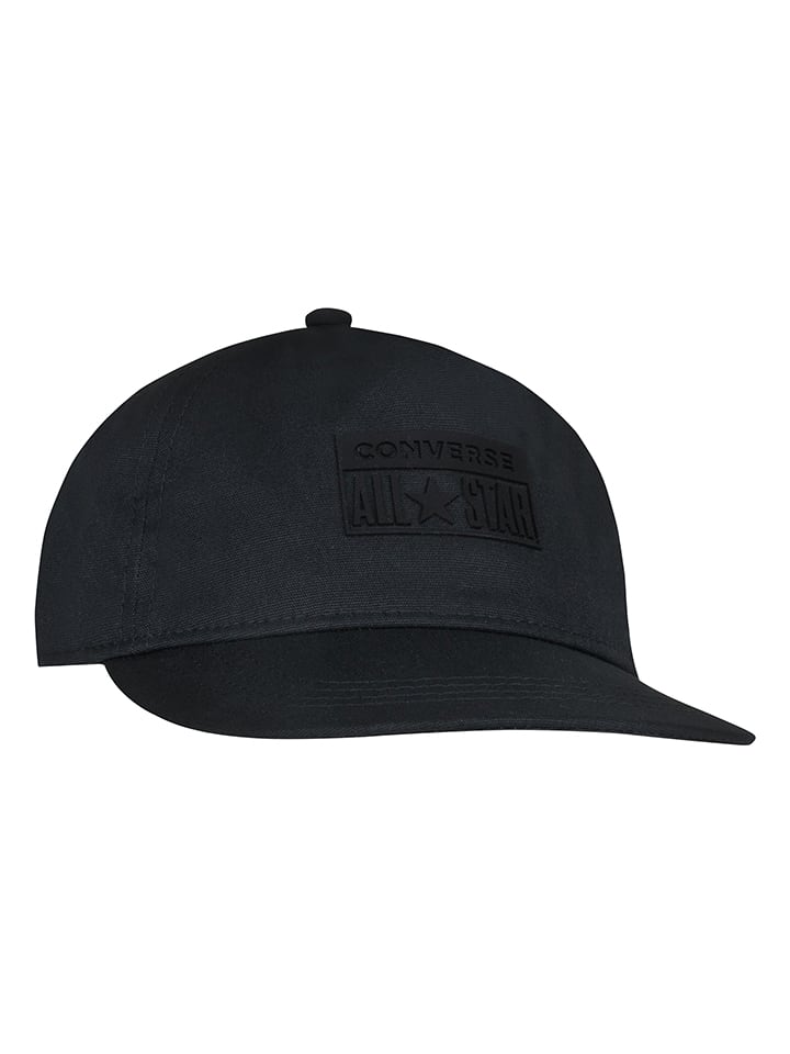 Converse Cap in Schwarz günstig kaufen 50-60 cm