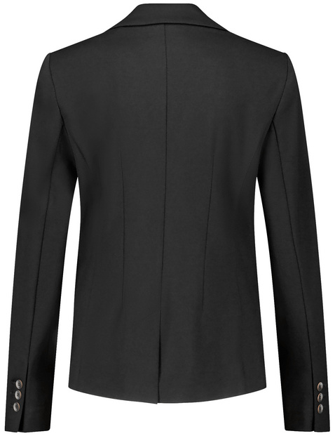 Taillierter Blazer