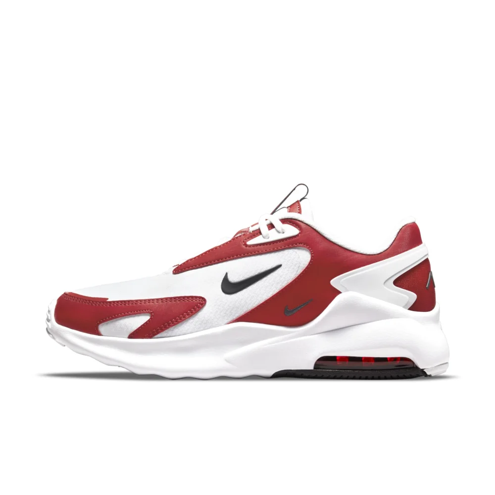 Nike Air Max Bolt cu4151-106 / weiss