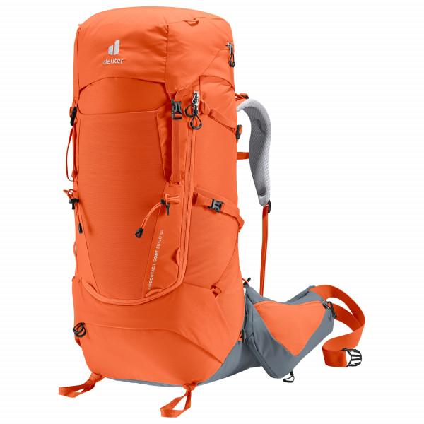 Deuter - Women's Aircontact Core 55+10 SL - Trekkingrucksack