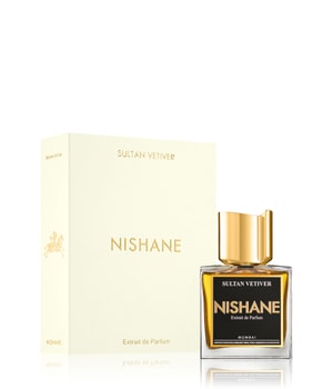NISHANE SULTAN VETIVER Parfum-50 ml