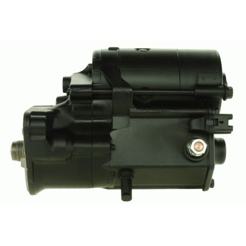 FRIESEN Anlasser Toyota 8018701 - ATU