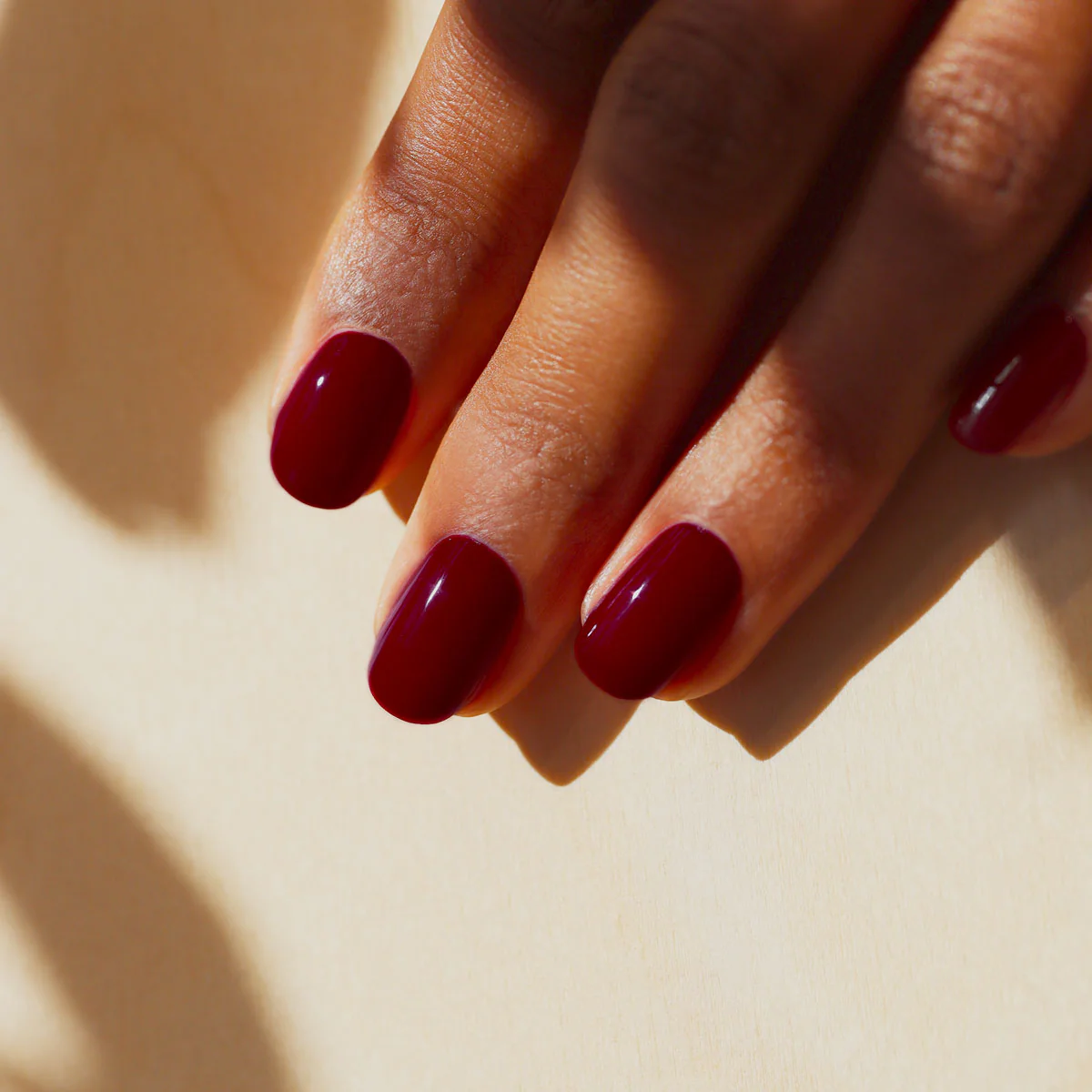 GREEN Nails - Kynsilakka - Kynsilakka