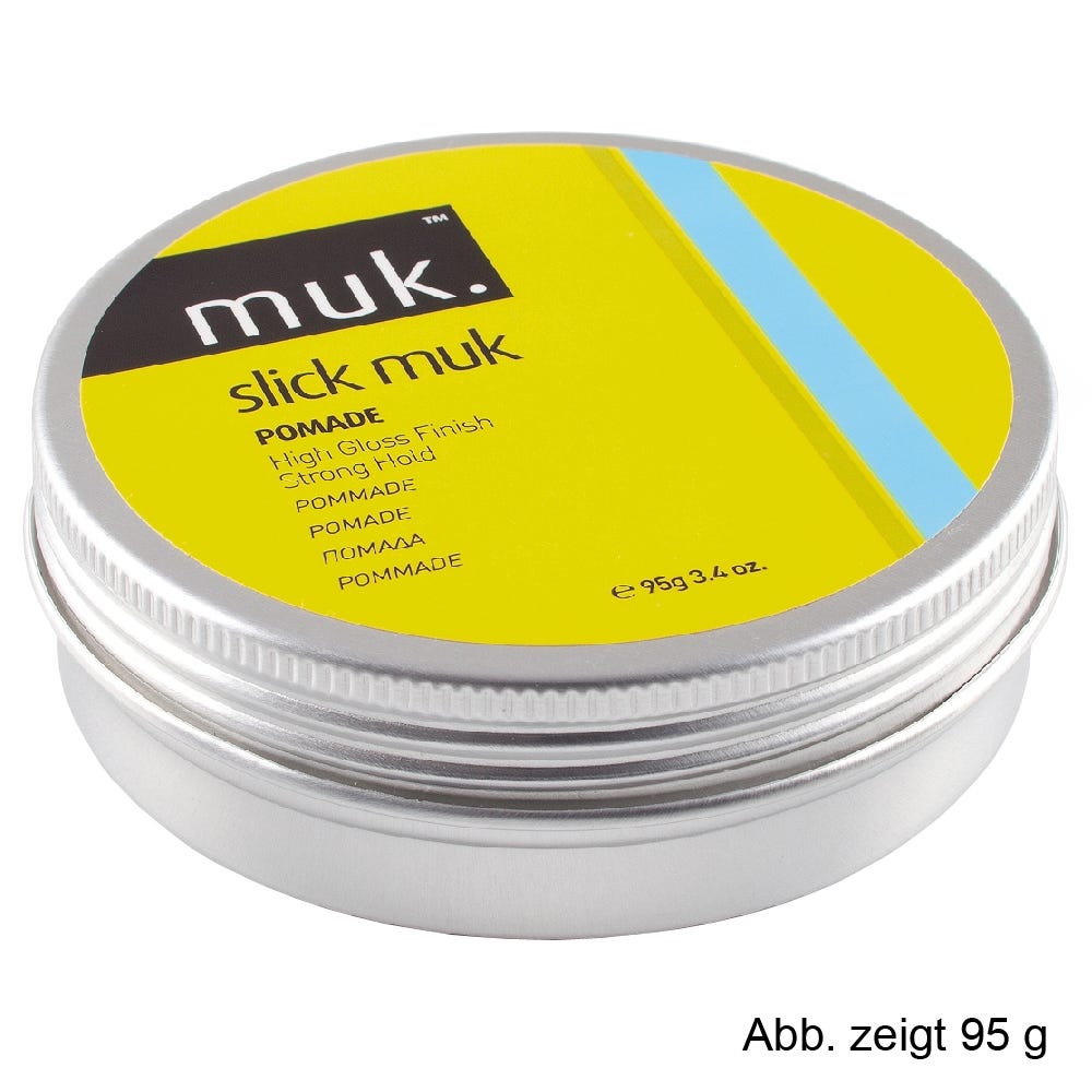 muk slick muk Pomade 50 g