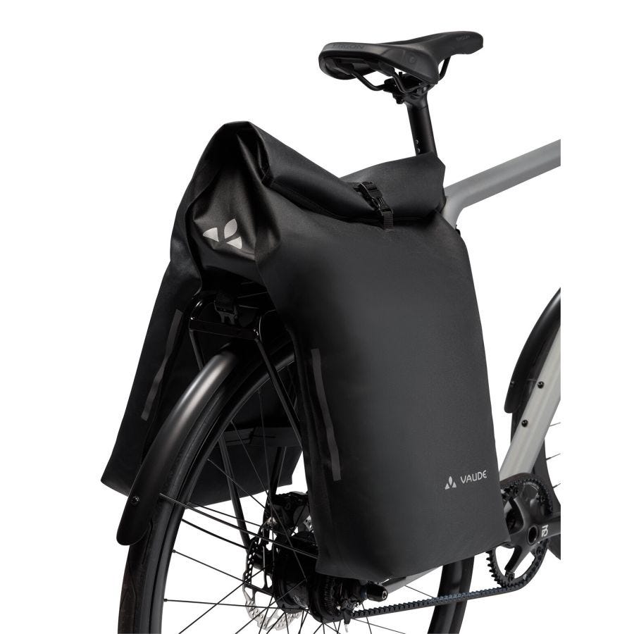 Proof UL Doppel-Fahrradtasche wasserdicht