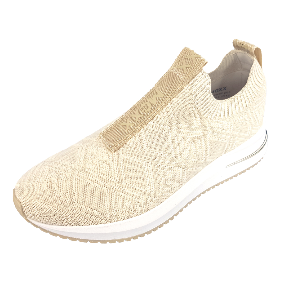 Mexx Leanne MYK039001W Beige 2022 sand