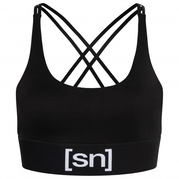 super.natural - Women's Super Top - Sport-BH
