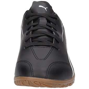 PUMA Vitoria IT Fußball in schwarz