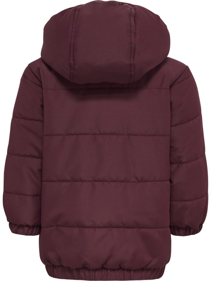 Hummel Hummel Reißverschluss Jacke Hmlvibe Jungen in WINDSOR WINE günstig kaufen