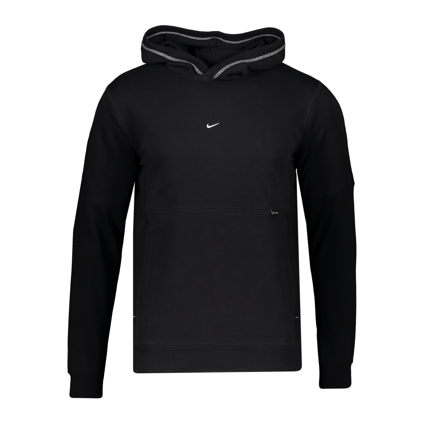 Nike Strike Hoody Schwarz F010