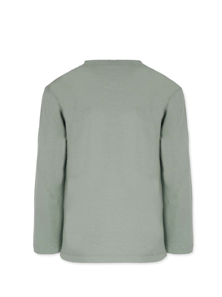 Band of Rascals Longsleeve 