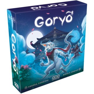 Goryo (Multilingual)