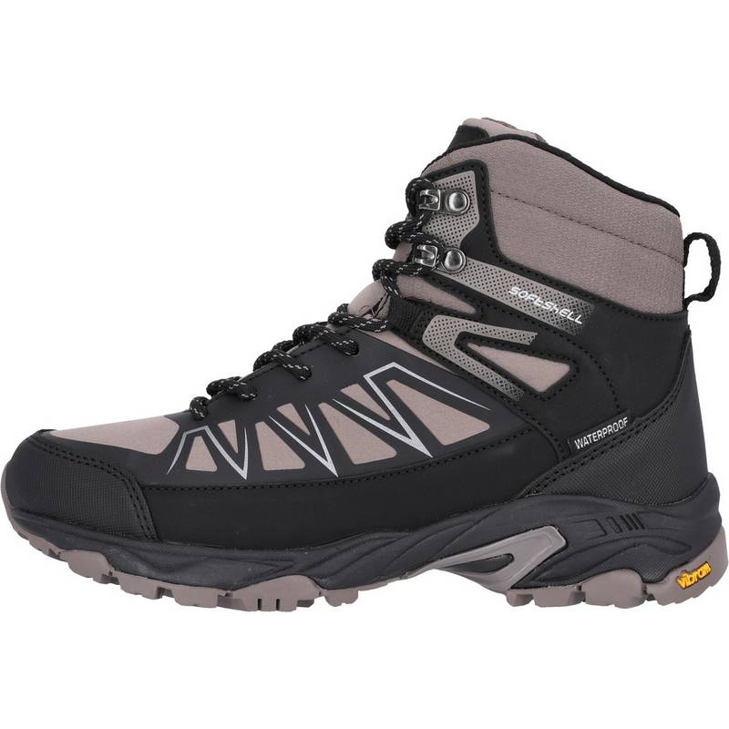 Endurance Kayla Wanderschuhe Damen