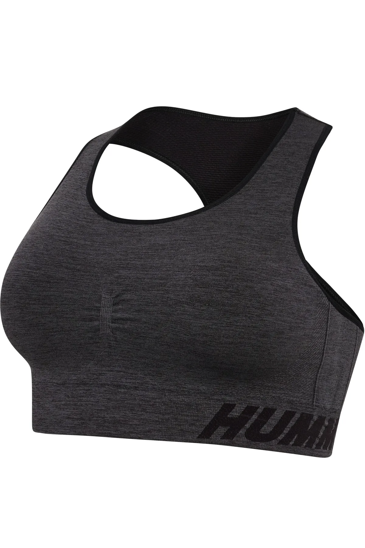 hummel  hmlTE CURVE SEAMLESS SPORTS BH
