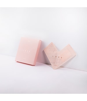 URANG Love Rose X Hibicus Mask Gesichtsmaske 100 ml