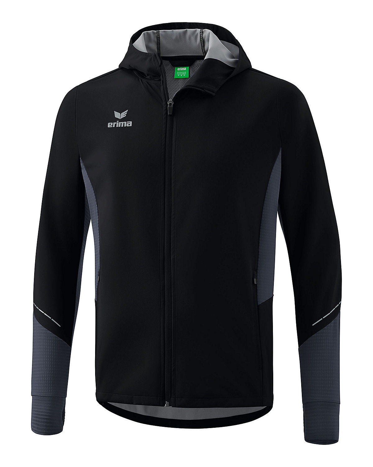 RACING Jacke Trainingsjacken