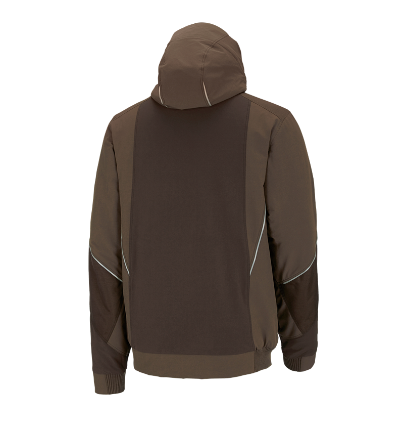 Winter Funktions Jacke e.s.dynashield
