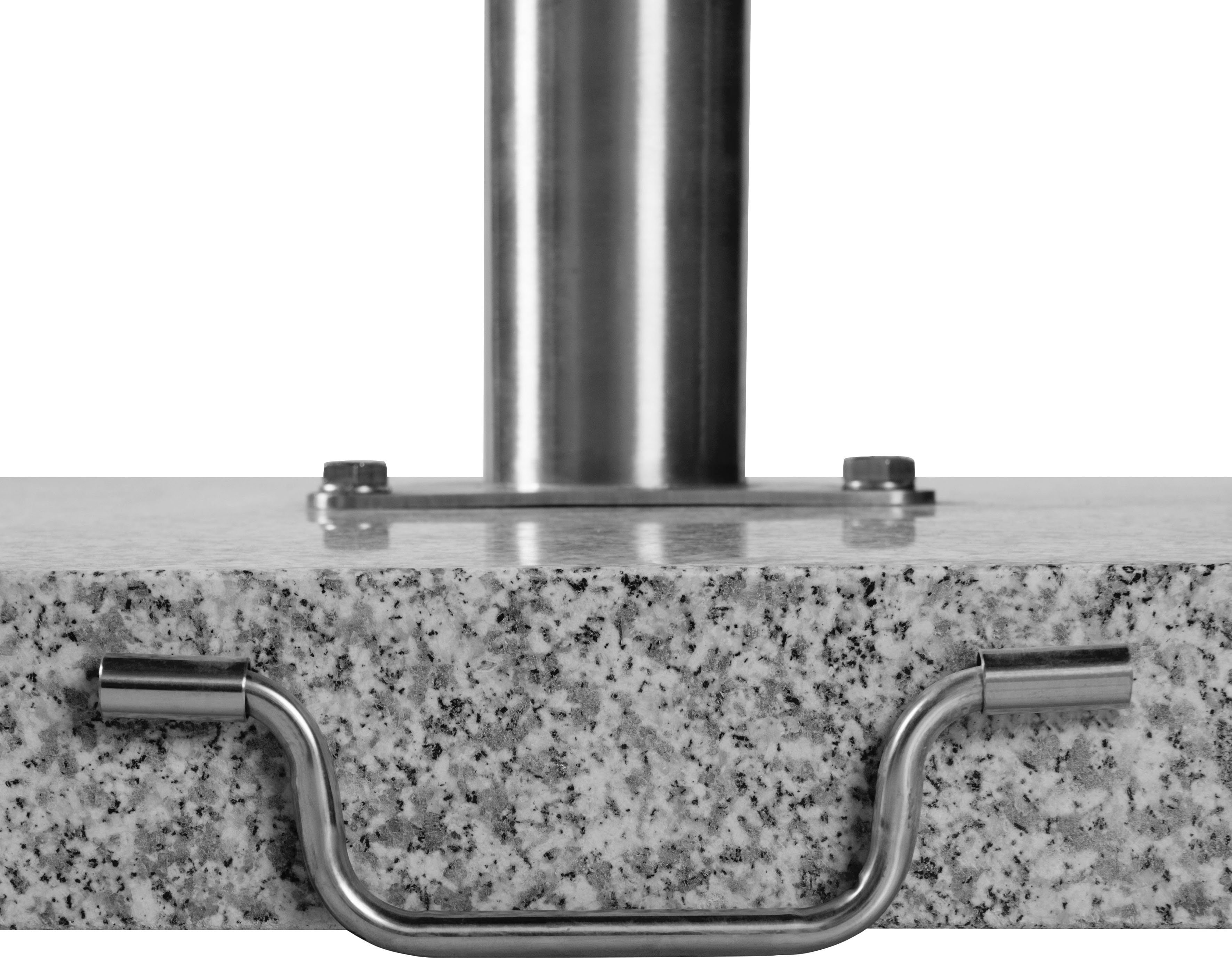 doppler® Schirmhalter, für Stöcke bis Ø 32 mm, 1 tlg.