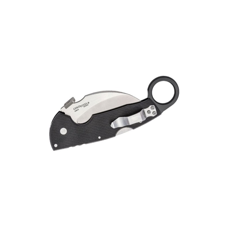 Cold Steel TIGER CLAW 22C