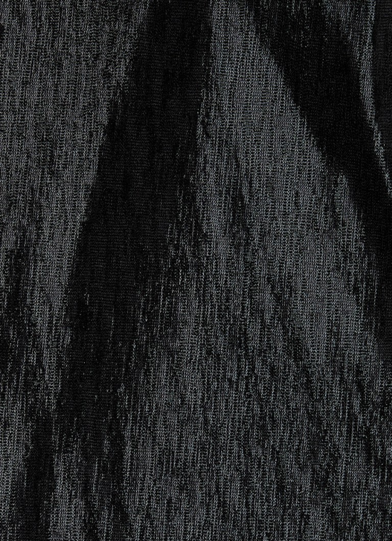 IRO Oceanna - Abito midi con dettaglio drappeggiato