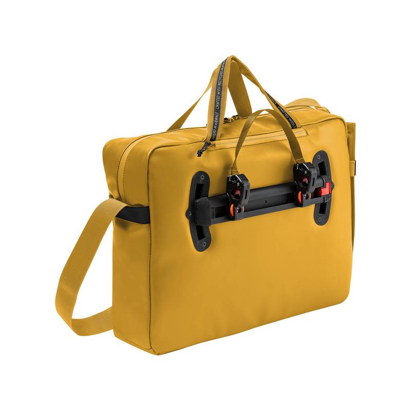 VAUDE Mineo Commuter Briefcase 17 Fahrradtasche