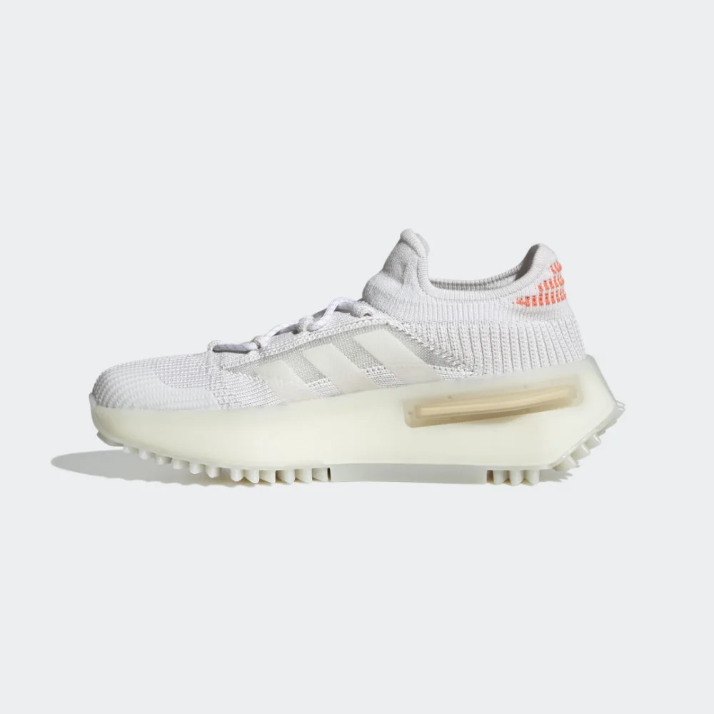 adidas NMD S1 HQ4465 / weiss