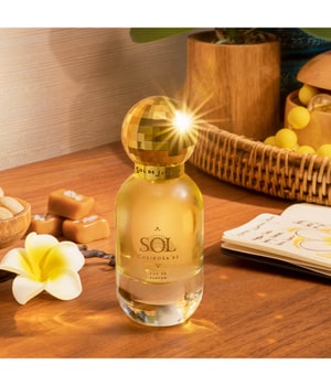 Sol de Janeiro Cheirosa '62 Eau de Parfum-50 ml