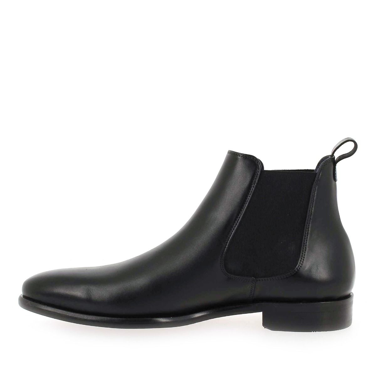 Brett and Sons  4341 I 648 - noir