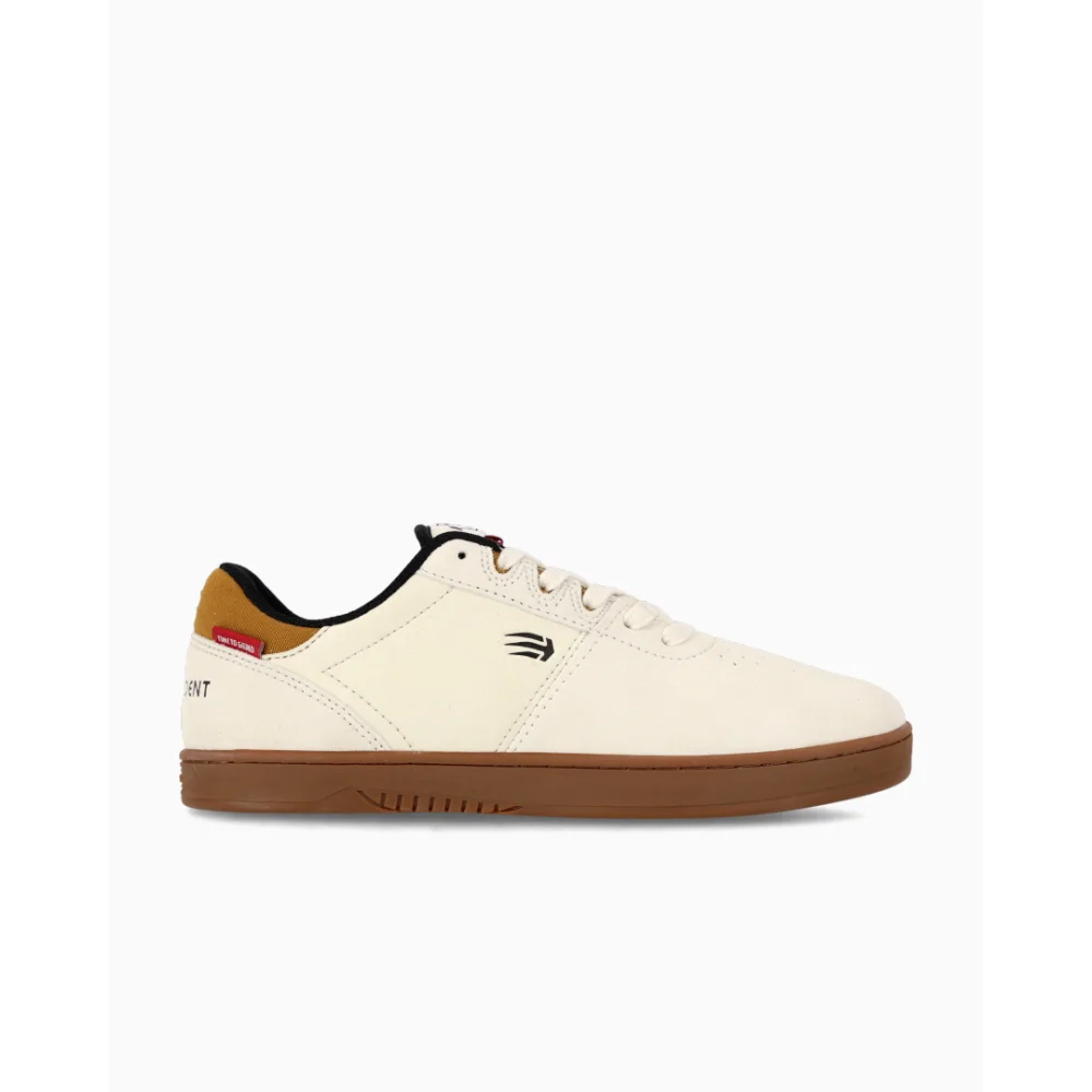 Etnies Josl1N X Indy 4107000578-104 / weiss