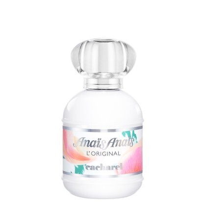 Cacharel Anais Anais Eau de Toilette for her