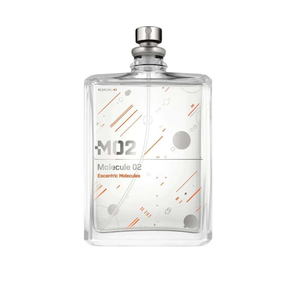 Molecule Molecule 02 – Eau de Toilette, Eau de Toilette Unisex