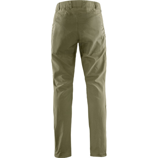 ABISKO MIDSUMMER TRS M REG Herren - Trekkinghose